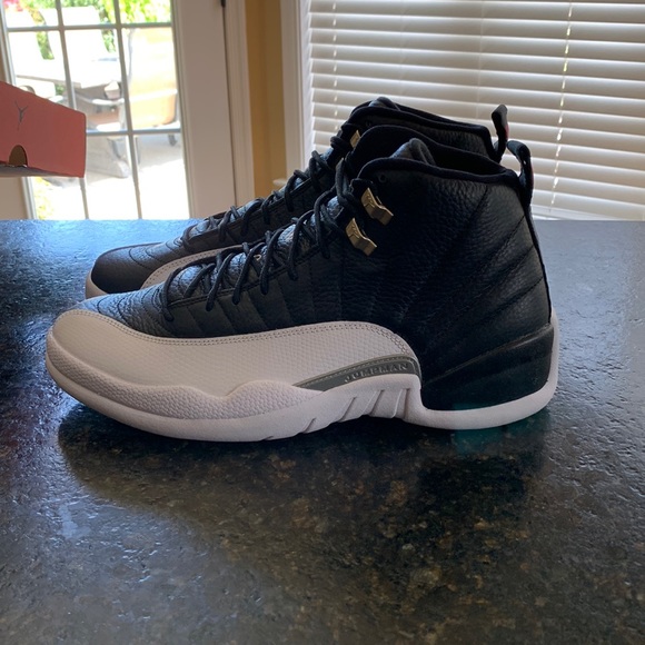 Air Jordan 12 Retro Playoffs